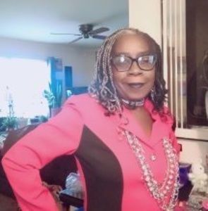 Meet your Posher, Charlene